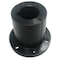 B&B Manufacturing Q2x1-1/2, Split Taper Bushing, C45 Steel, Black Oxide,  Q2x1-1/2 - alternate 2